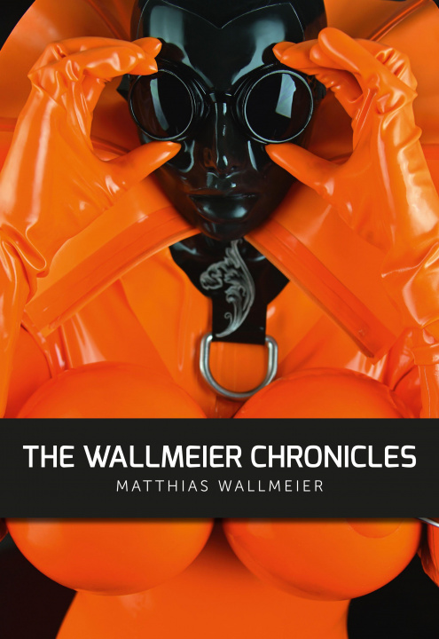 Book The WALLMEIER CHRONICLES Matthias Wallmeier