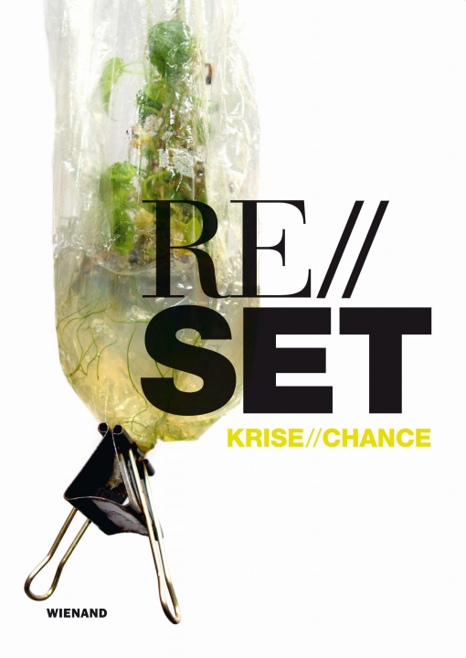 Carte Reset. Krise / Chance Martina Padberg
