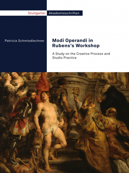 Carte Modi Operandi in Rubens?s Workshop 