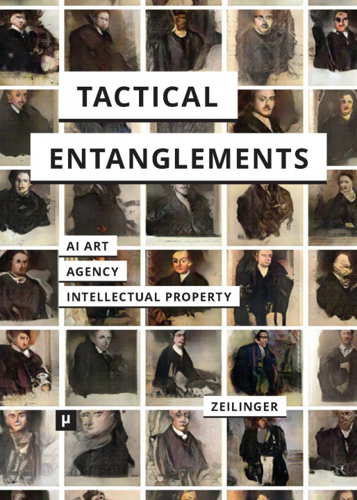 Book Tactical Entanglements Martin Zeilinger