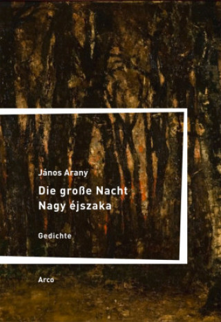 Kniha Die große Nacht / Nagy éjszaka Wilhelm Droste