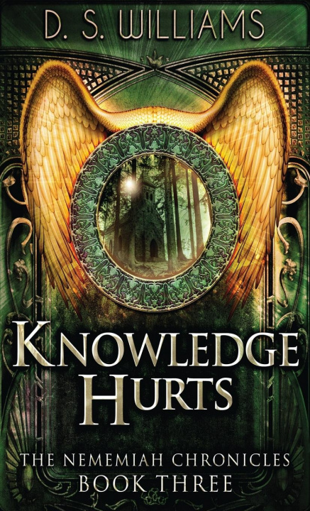 Knjiga Knowledge Hurts D. S. Williams