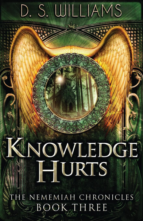 Knjiga Knowledge Hurts D. S. Williams