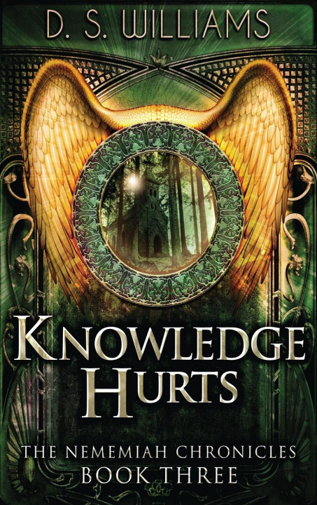 Knjiga Knowledge Hurts D. S. Williams
