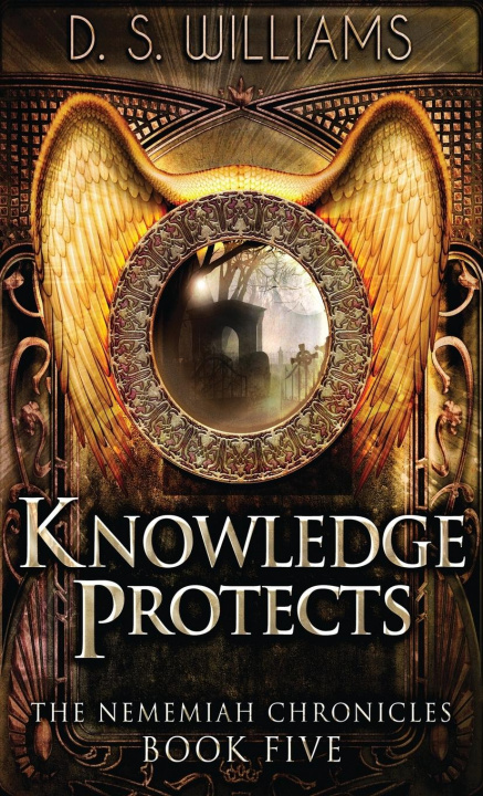 Carte Knowledge Protects D. S. Williams