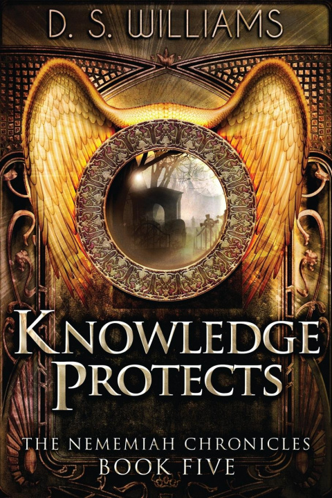 Knjiga Knowledge Protects D. S. Williams