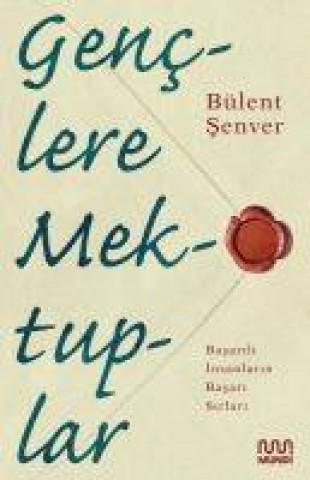 Knjiga Genclere Mektuplar 