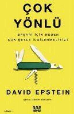 Buch Cok Yönlü 