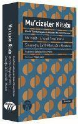 Carte Mucizeler Kitabi 