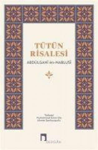 Knjiga Tütün Risalesi 