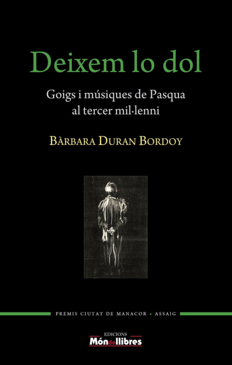 Kniha DEIXEM LO DOL DURAN BORDOY