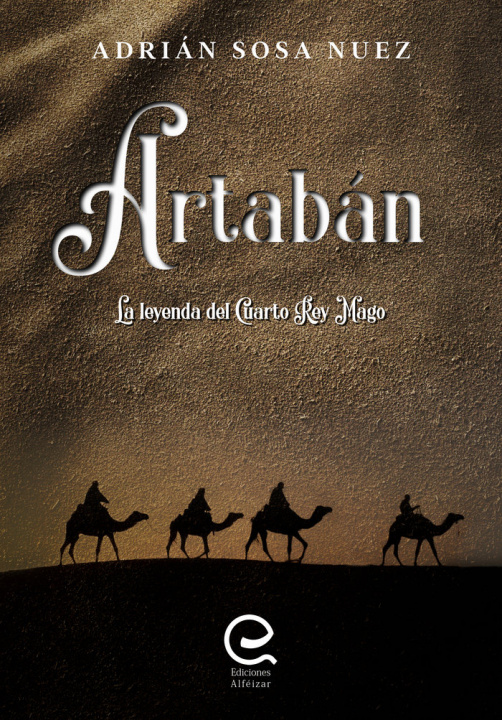 Libro Artaban Sosa Nuez
