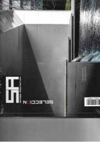 Boek SINTESIS ARQUITECTUA 62 METAMORFOSIS RUA GARCIA