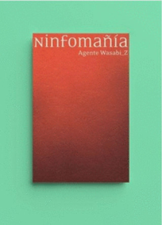 Livro NINFOMAÑIA VALDERAS