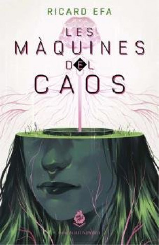 Carte MAQUINES DEL CAOS,LES EFA