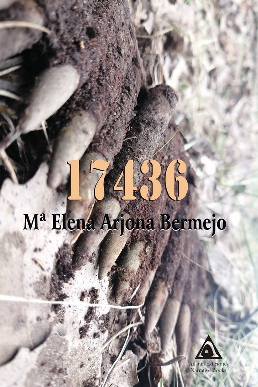 Knjiga 17436 ARJONA BERMEJO