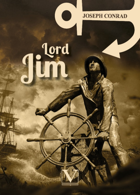 Book Lord CONRAD