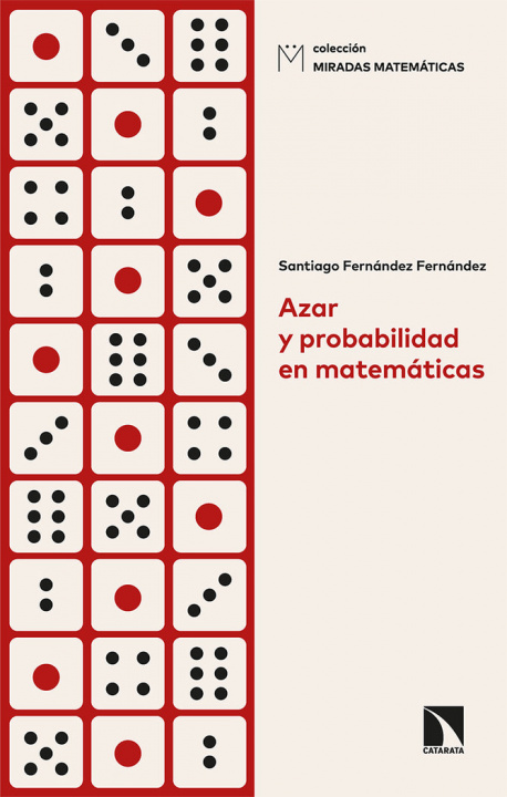 Carte AZAR Y PROBABILIDAD EN MATEMATICAS FERNANDEZ FERNANDEZ