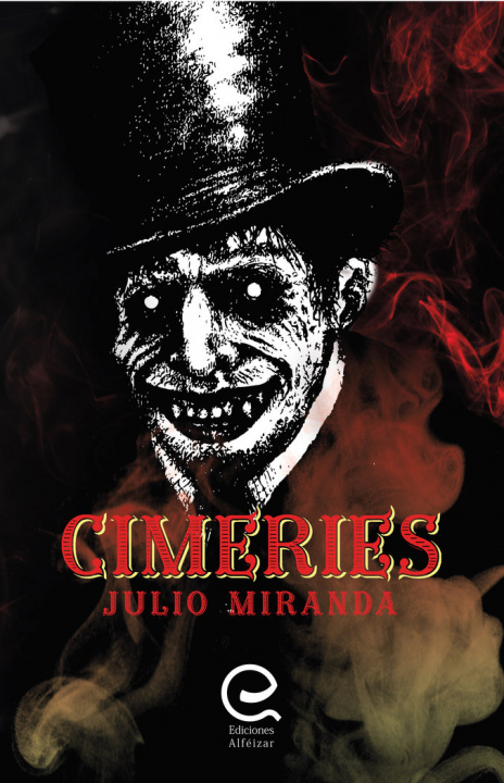 Buch Cimeries Miranda