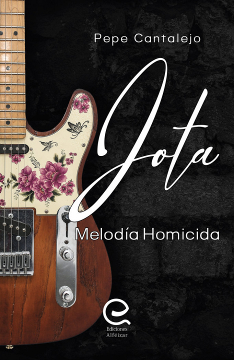 Carte Jota: Melod¡a Homicida Cantalejo