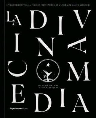 Book LA DIVINA COMEDIA CEBALLOS