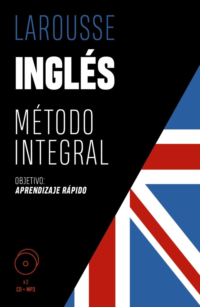 Könyv INGLES. METODO INTEGRAL STEVENS