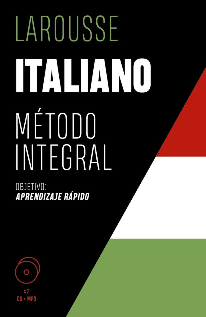 Könyv ITALIANO. METODO INTEGRAL VELLACCIO