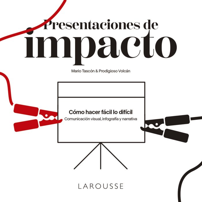 Book PRESENTACIONES DE IMPACTO TASCON RUIZ