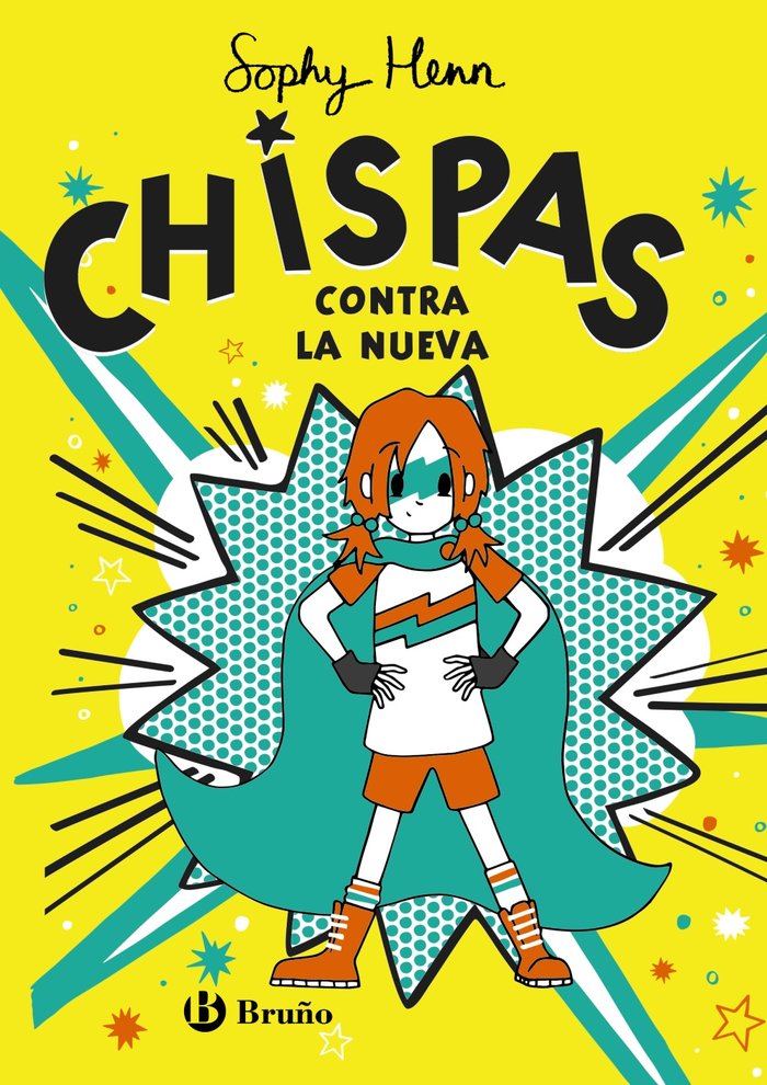 Carte CHISPAS, 2. CHISPAS CONTRA LA NUEVA HENN