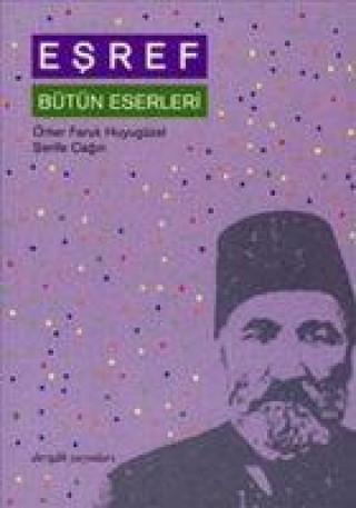 Knjiga Esref Serife Cagin