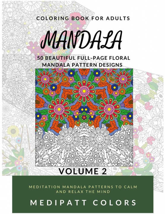 Libro Mandala M. Caesar