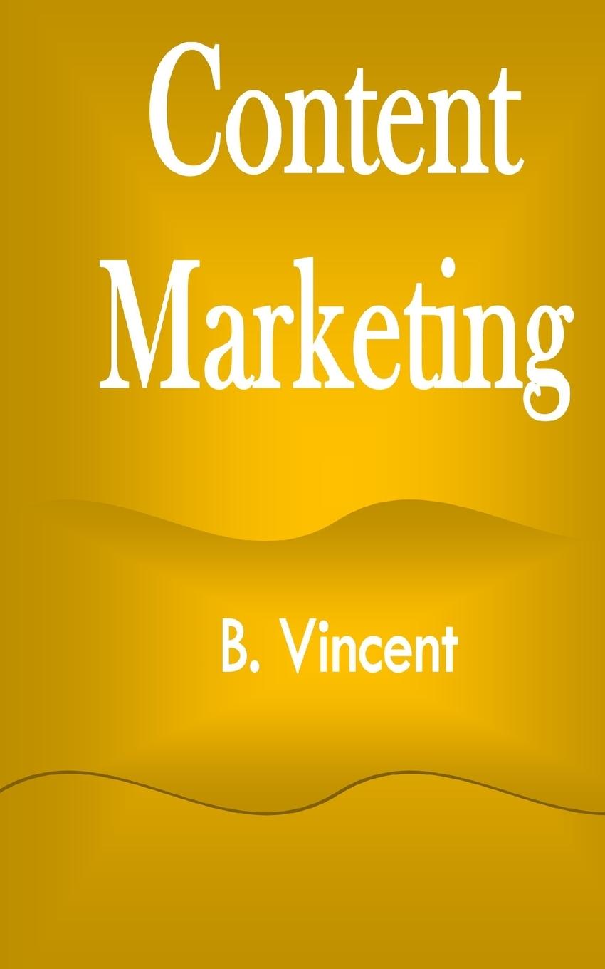 Книга Content Marketing 