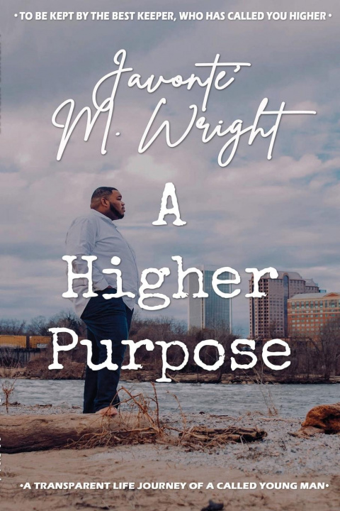 Book Higher Purpose Tamira K. Butler-Likely