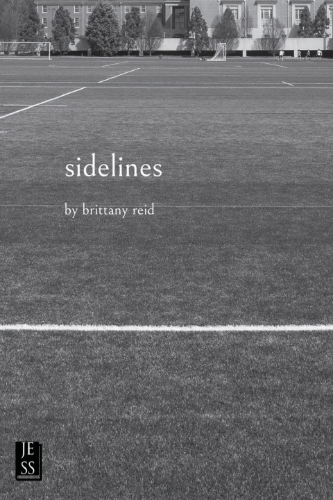 Carte sidelines Brittany Reid