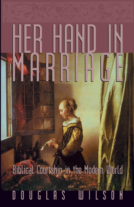 Книга Her Hand in Marriage 