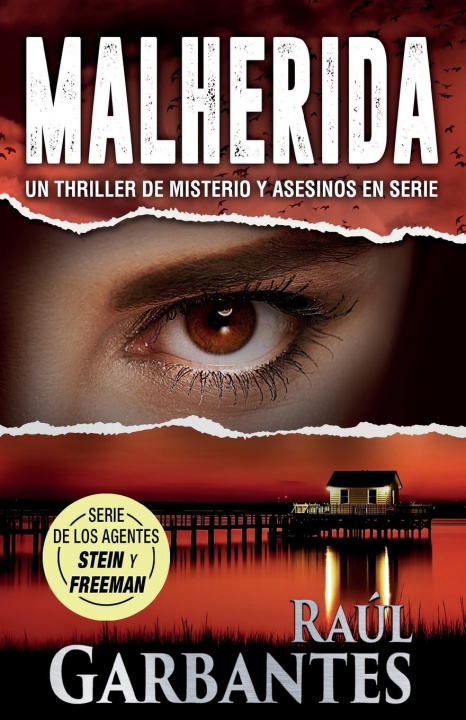 Könyv Malherida 