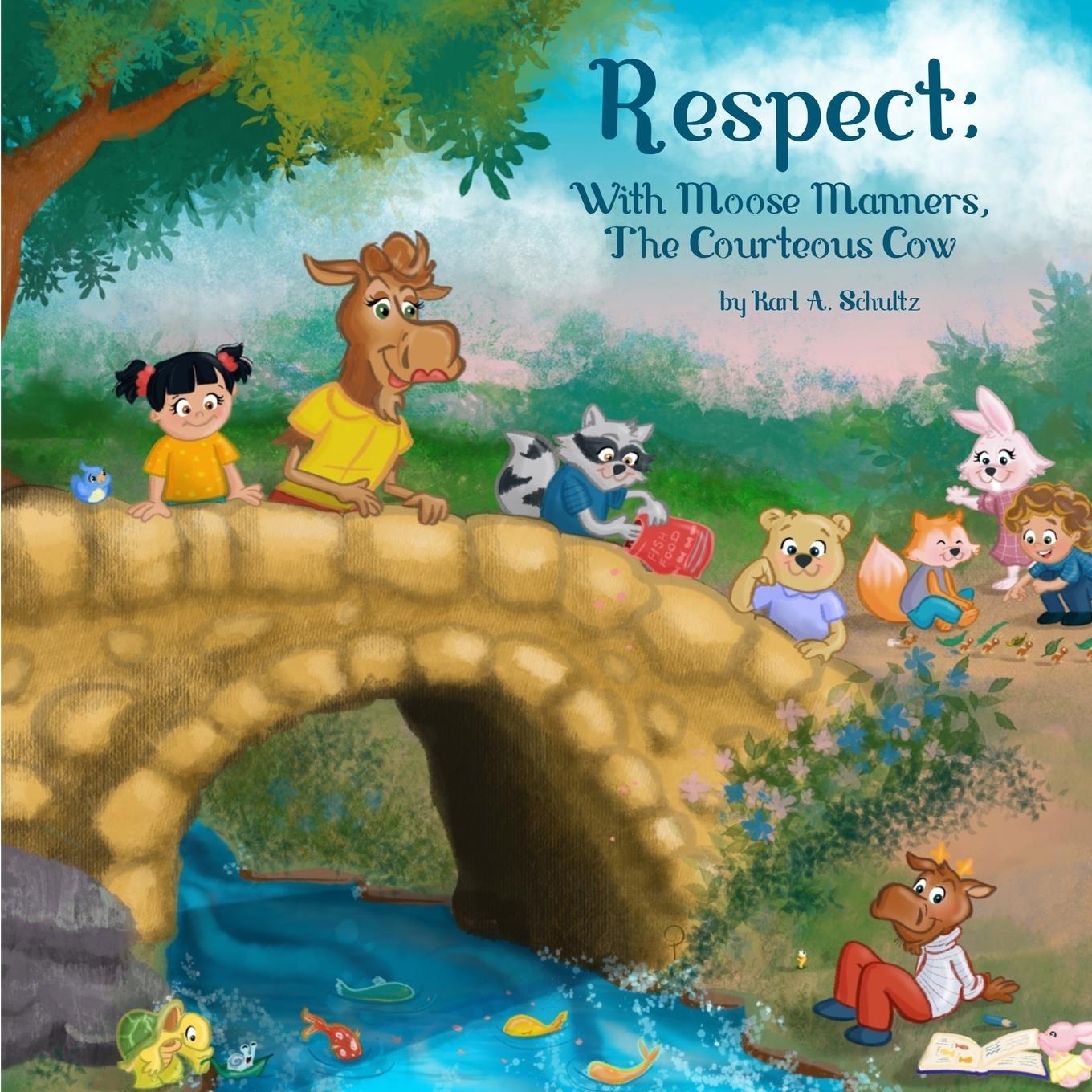 Βιβλίο Respect Terrie L Sizemore