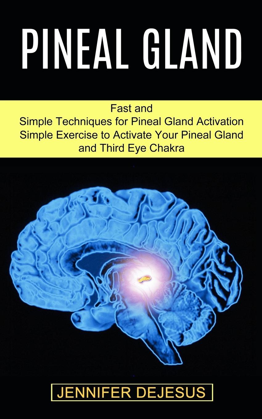 Book Pineal Gland 