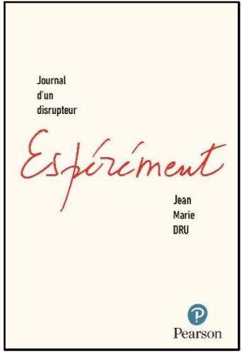 Knjiga Espérément Jean-Marie DRU