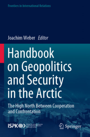 Carte Handbook on Geopolitics and Security in the Arctic 