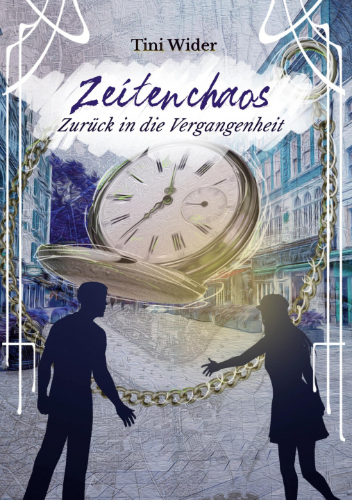 Carte Zeitenchaos Pia Auteried