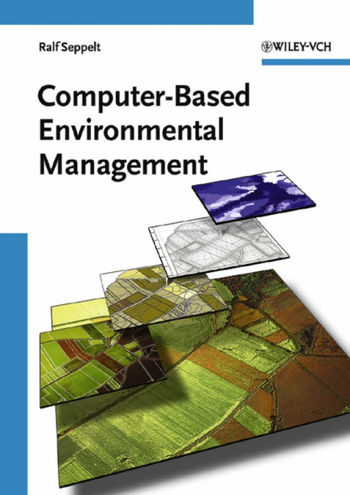 Knjiga Computer–based Environmental Management Ralf Seppelt