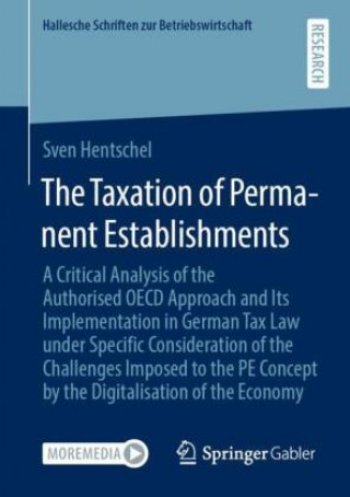 Carte Taxation of Permanent Establishments 
