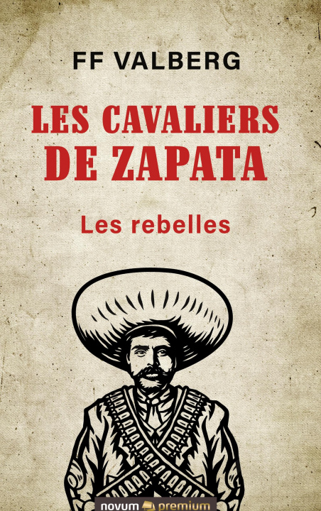 Carte Les cavaliers de Zapata Ff Valberg