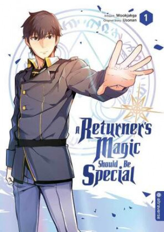 Carte A Returner's Magic Should Be Special 01 Wookjakga
