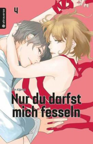 Libro Nur du darfst mich fesseln 04 