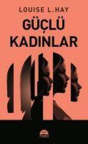 Knjiga Güclü Kadinlar 