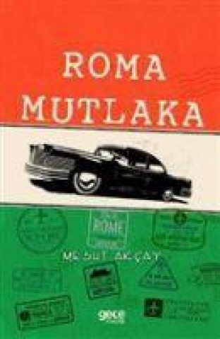 Knjiga Roma Mutlaka 