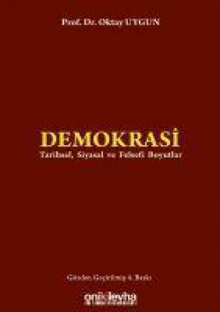 Knjiga Demokrasi 