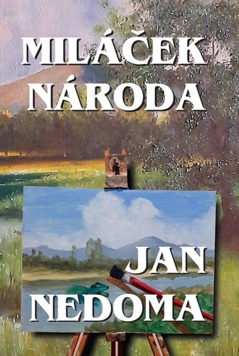 Könyv Miláček národa 